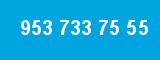 953 733 75 55